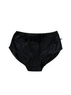 Slip da donna in cotone elasticizzato - lpc 112 - pack 2