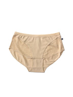 Slip da donna in cotone elasticizzato - lpc 112 - pack 2