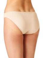 Slip da donna in cotone elasticizzato | pack due pezzi