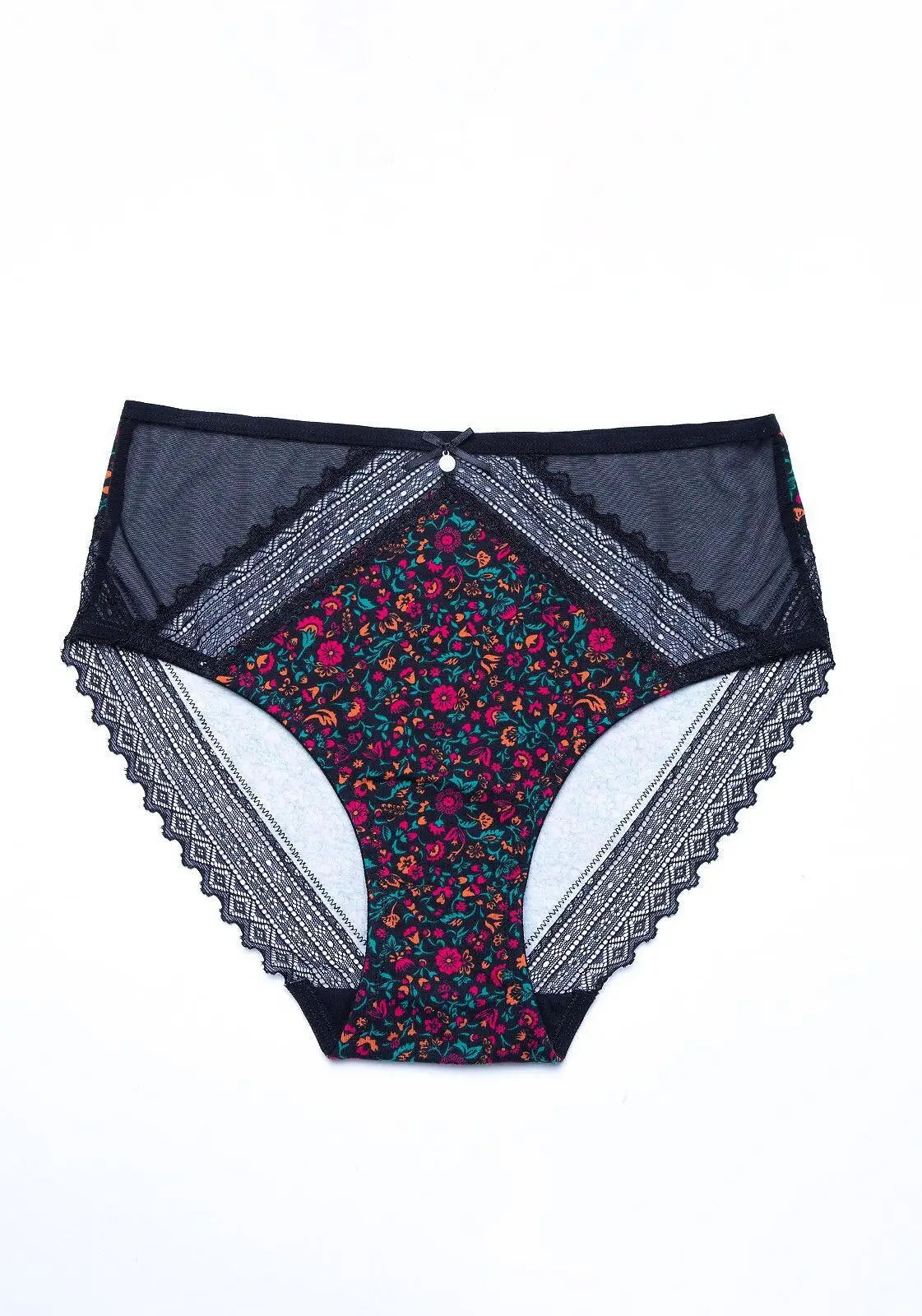 Slip donna in cotone - taglie fino alla 3xl - confezione