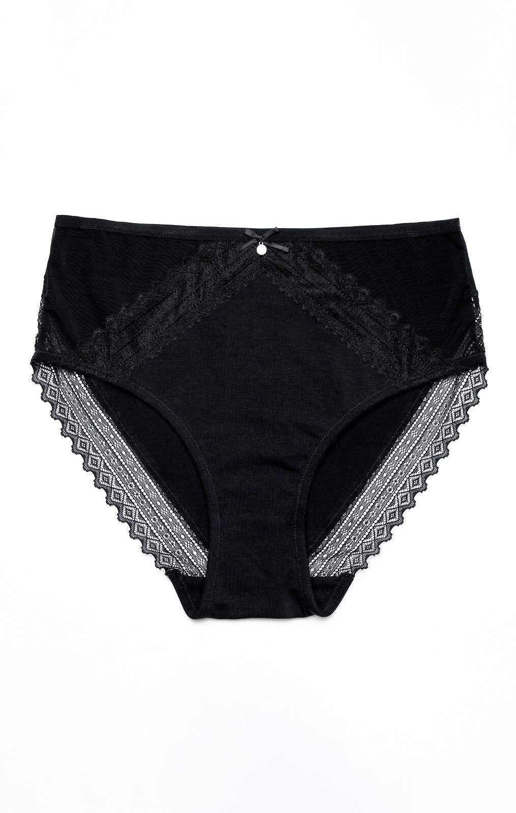 Slip donna in cotone - taglie fino alla 3xl - confezione