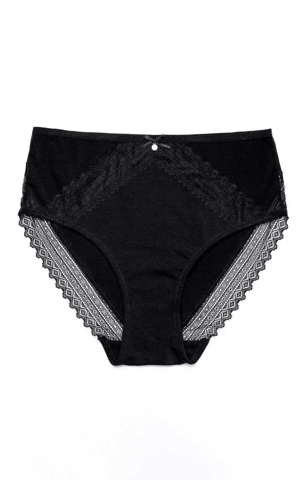 Slip donna in cotone - taglie fino alla 3xl - confezione