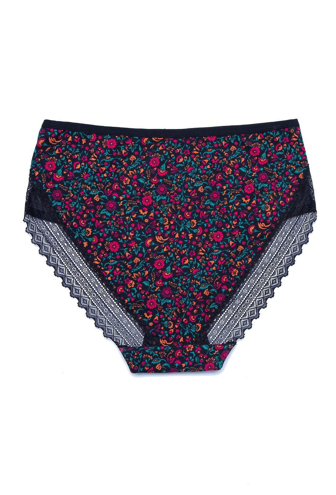 Slip donna in cotone - taglie fino alla 3xl - confezione