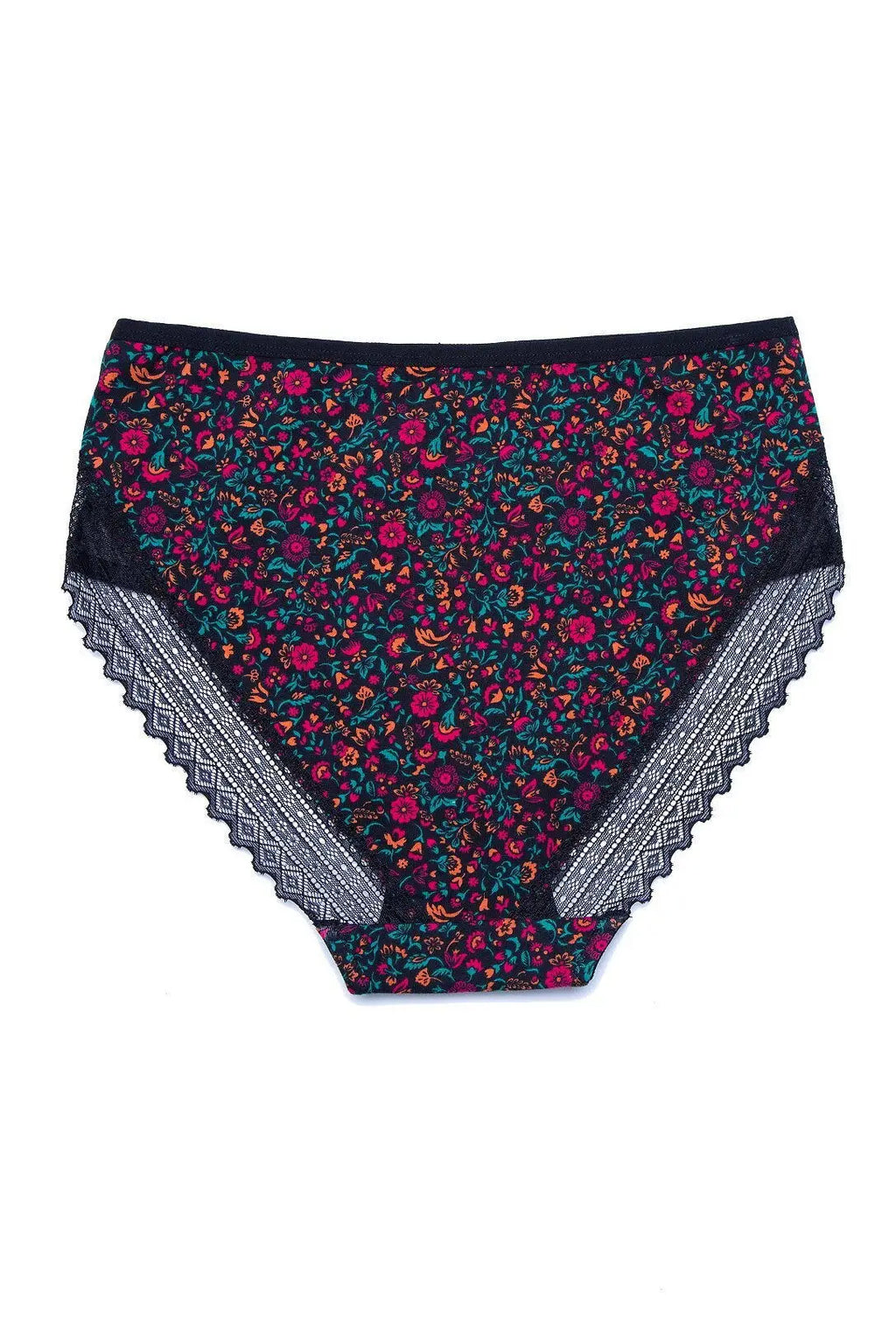 Slip donna in cotone - taglie fino alla 3xl - confezione