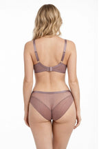 Slip da donna full fit – comfort invisibile e trasparenze