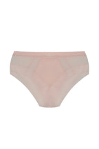 Slip da donna full fit – comfort invisibile e trasparenze