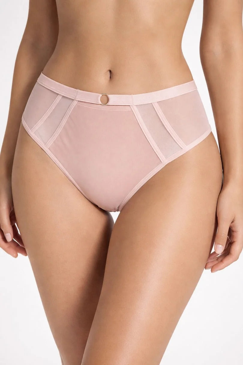Slip da donna full fit – comfort invisibile e trasparenze