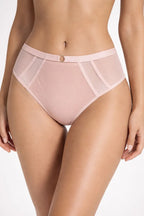 Slip da donna full fit – comfort invisibile e trasparenze