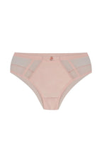 Slip da donna full fit – comfort invisibile e trasparenze