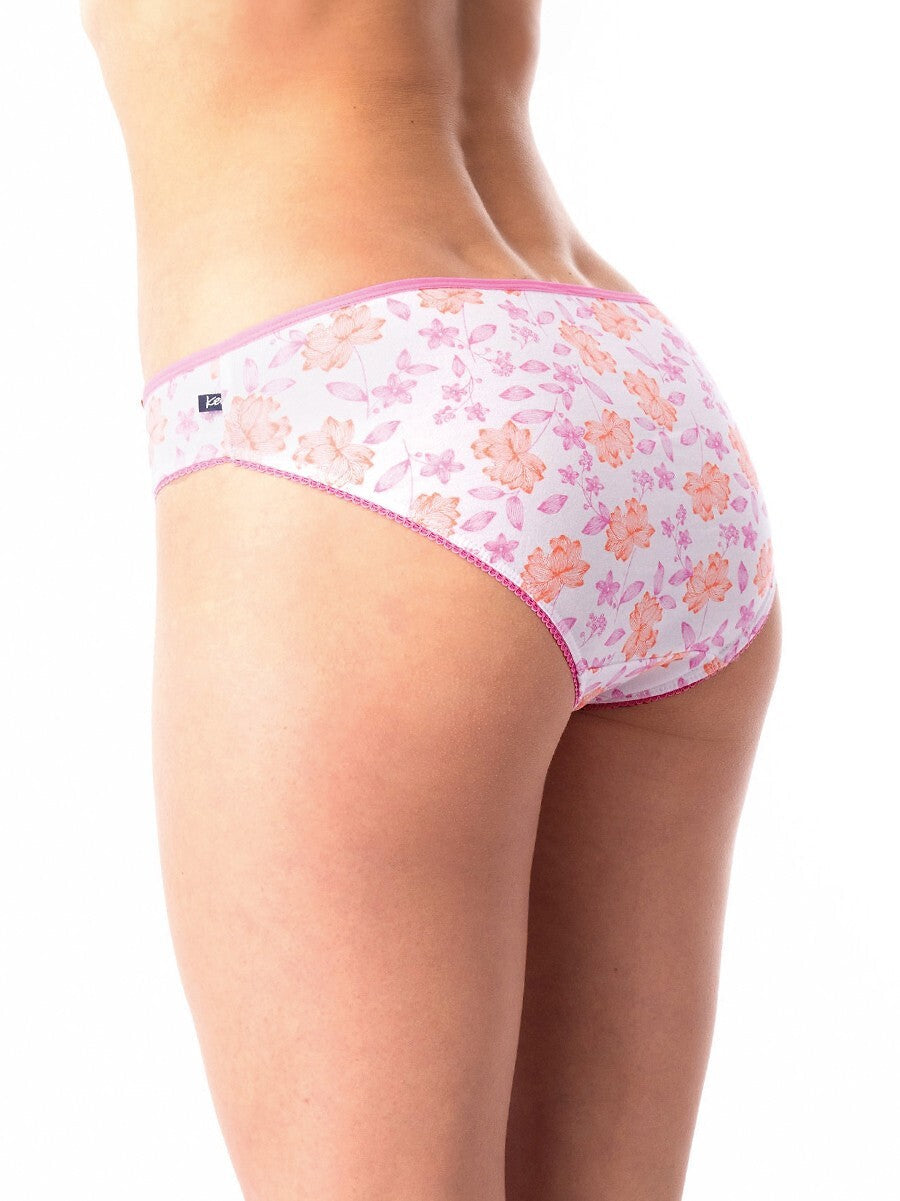 Slip donna in cotone elasticizzato di alta qualità - lpr