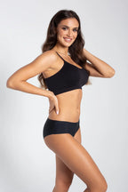 Slip donna invisibile senza cuciture - bikini ultra comfort