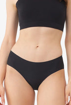 Slip donna invisibile senza cuciture - bikini ultra comfort