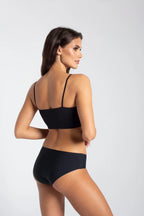 Slip donna invisibile senza cuciture - bikini ultra comfort