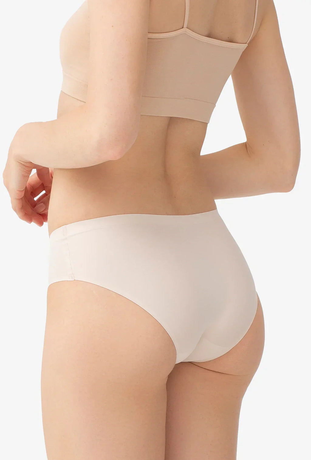 Slip donna invisibile senza cuciture - bikini ultra comfort