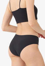 Slip donna invisibile senza cuciture - bikini ultra comfort
