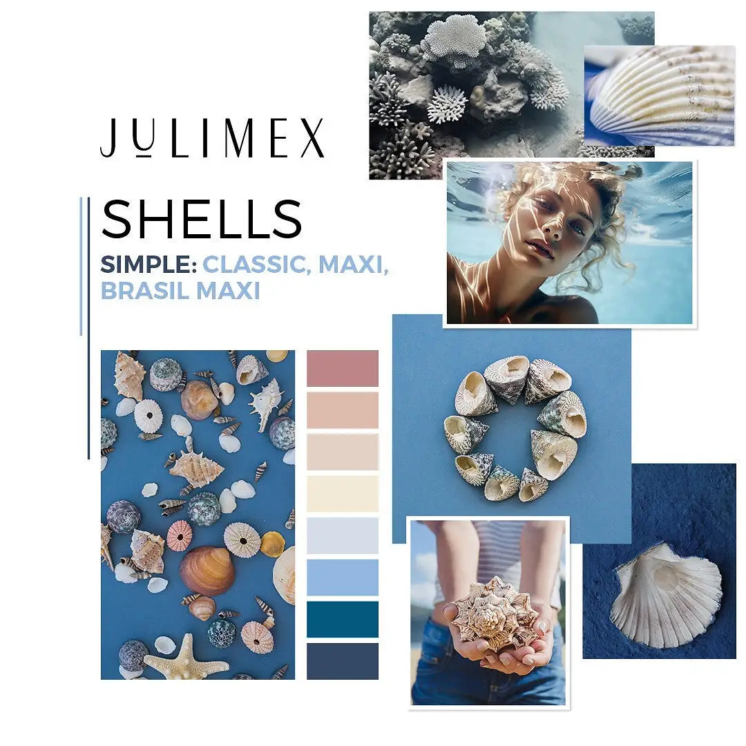 Slip da donna in microfibra ultralight - shells simple maxi