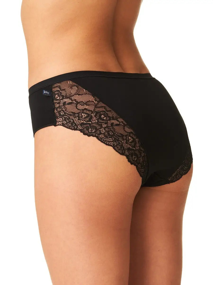 Slip donna midi in bambù - natural bambu’ - lpc 002 bamboo