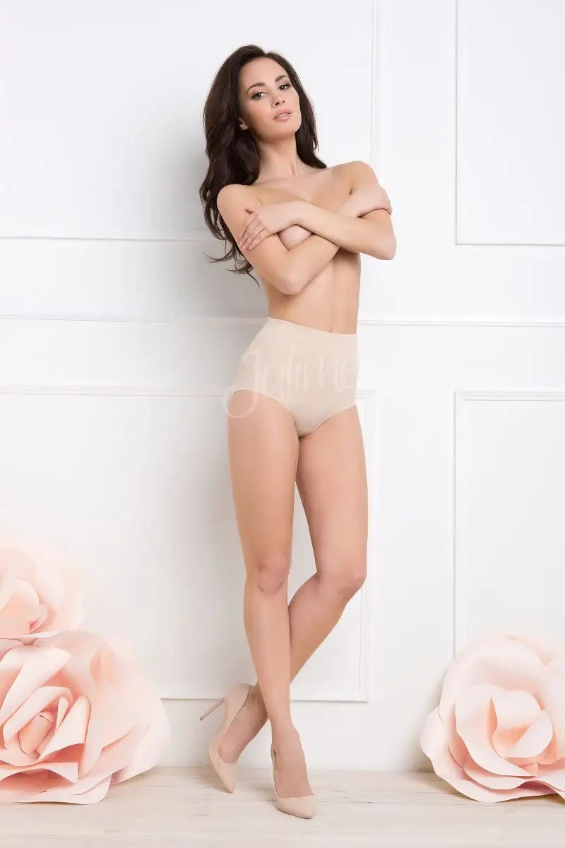 Slip da donna modellante - shapewear - 271