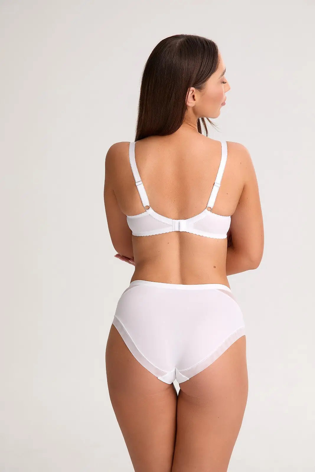 Slip da donna - paris - bianco