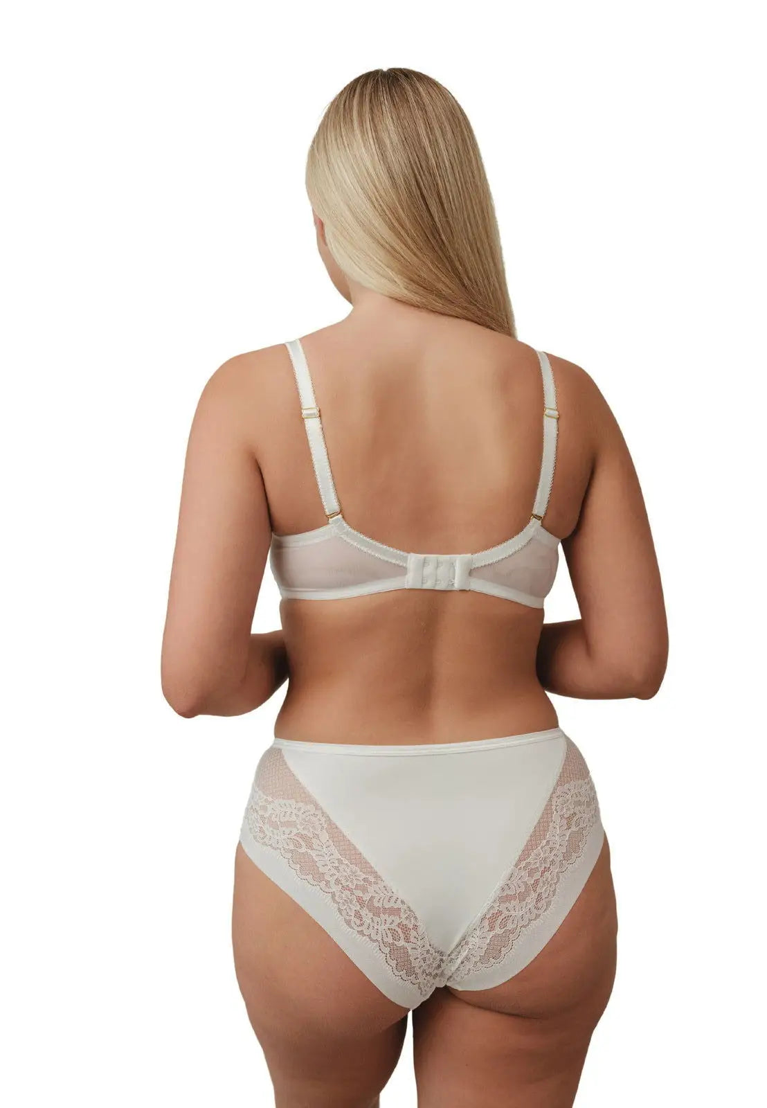 Slip donna in pizzo - dalia