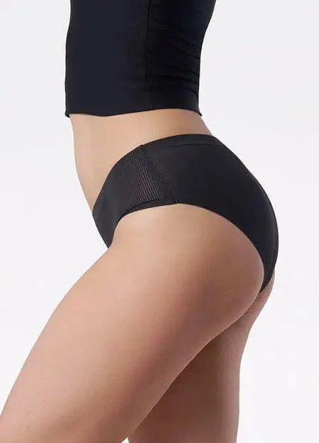 Slip da donna taglio laser - avia classic