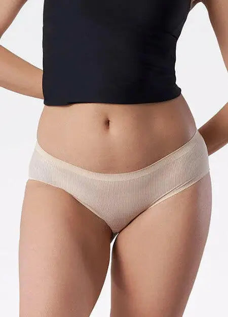 Slip da donna taglio laser - avia classic