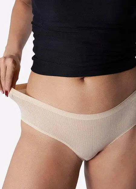 Slip da donna taglio laser - avia classic