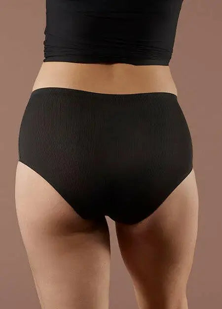 Slip da donna taglio laser - avia maxi