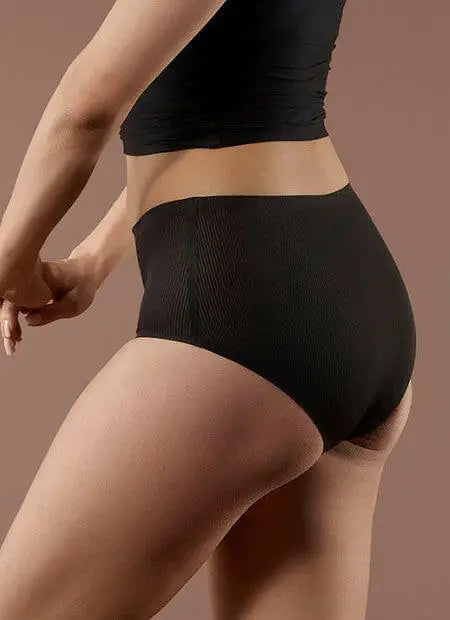 Slip da donna taglio laser - avia maxi