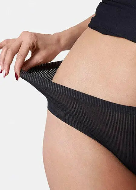 Slip da donna taglio laser - avia maxi