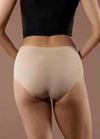 Slip da donna taglio laser - avia maxi