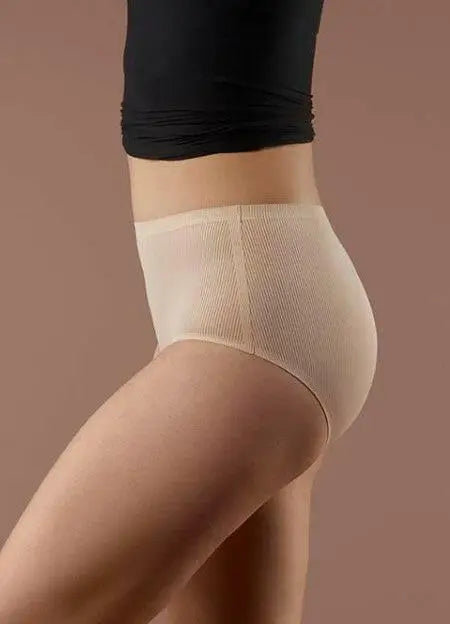 Slip da donna taglio laser - avia maxi