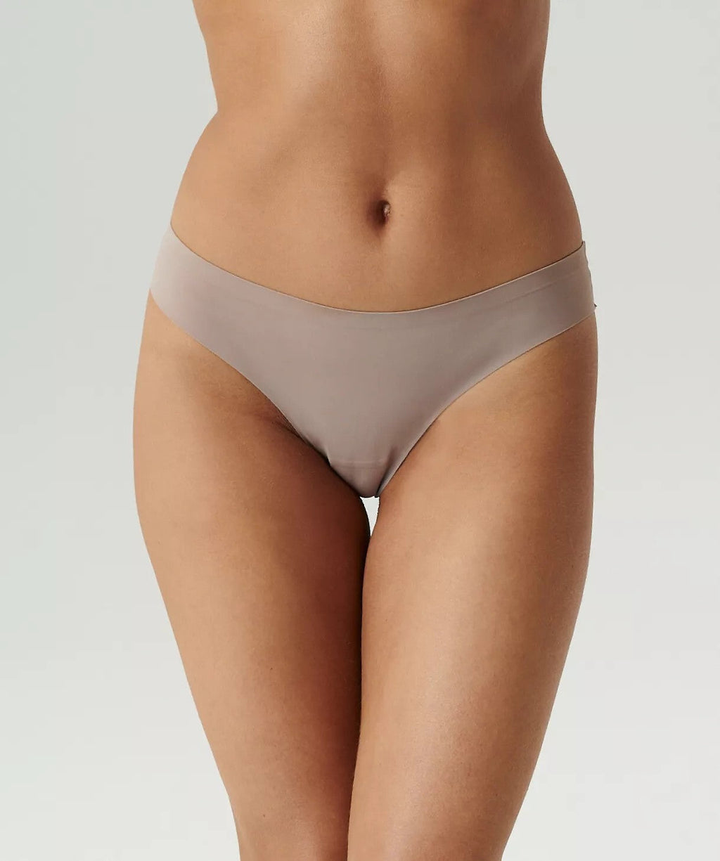 Slip da donna taglio laser cut - ls-001