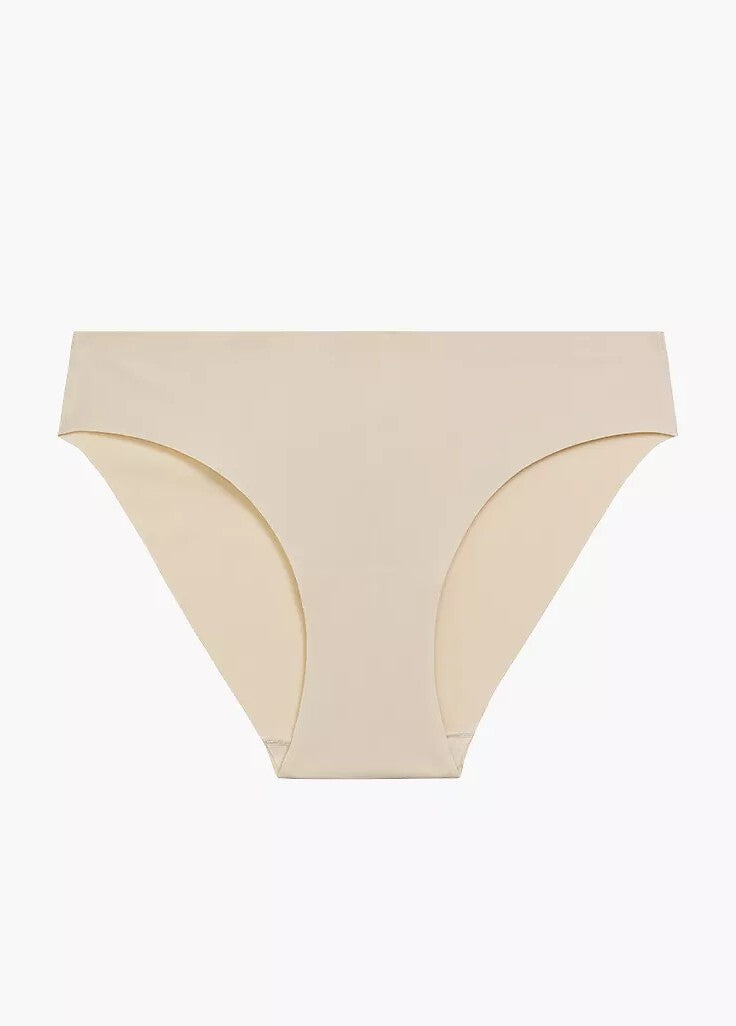 Slip da donna taglio laser cut - ls-001