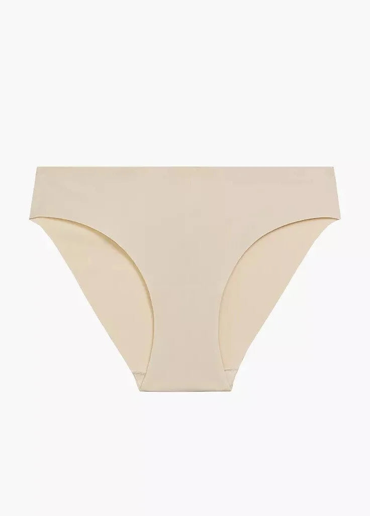 Slip da donna taglio laser cut - ls-001
