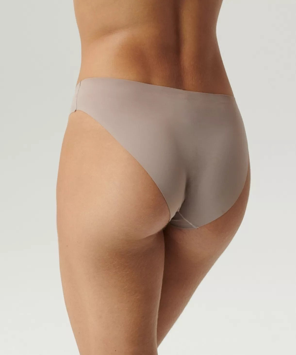 Slip da donna taglio laser cut - ls-001