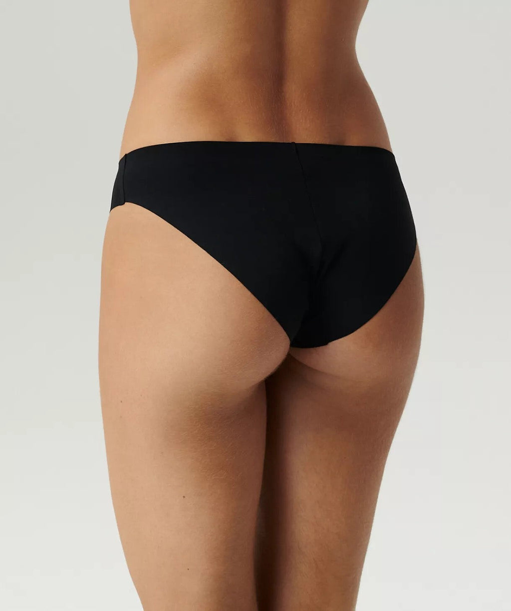 Slip da donna taglio laser cut - ls-001