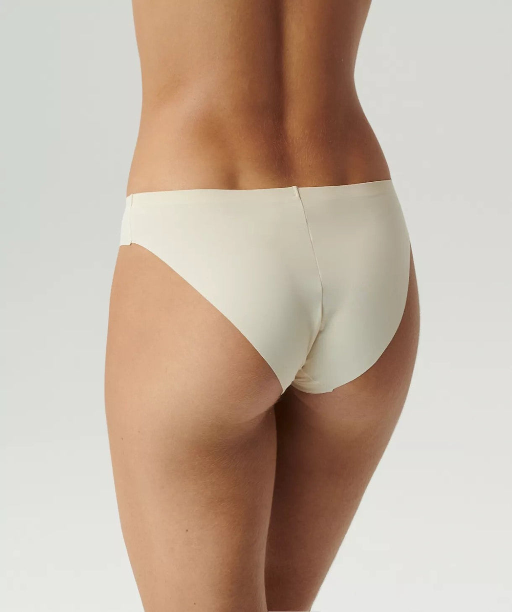 Slip da donna taglio laser cut - ls-001