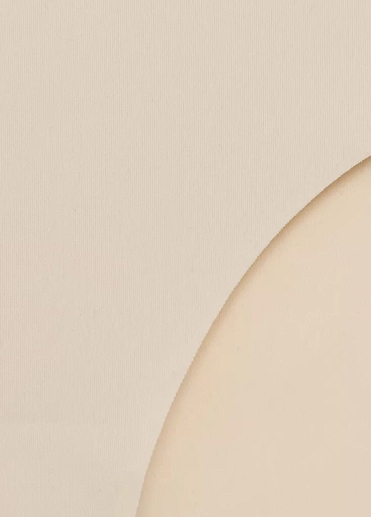 Slip da donna taglio laser cut - ls-001