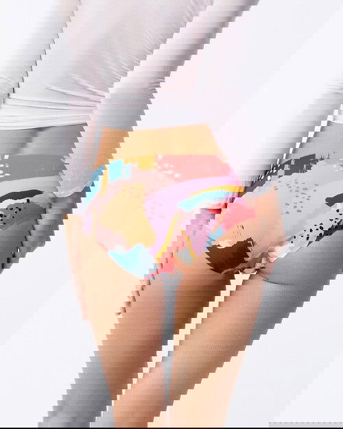 Slip donna taglio laser ultrapiatto - simple classic