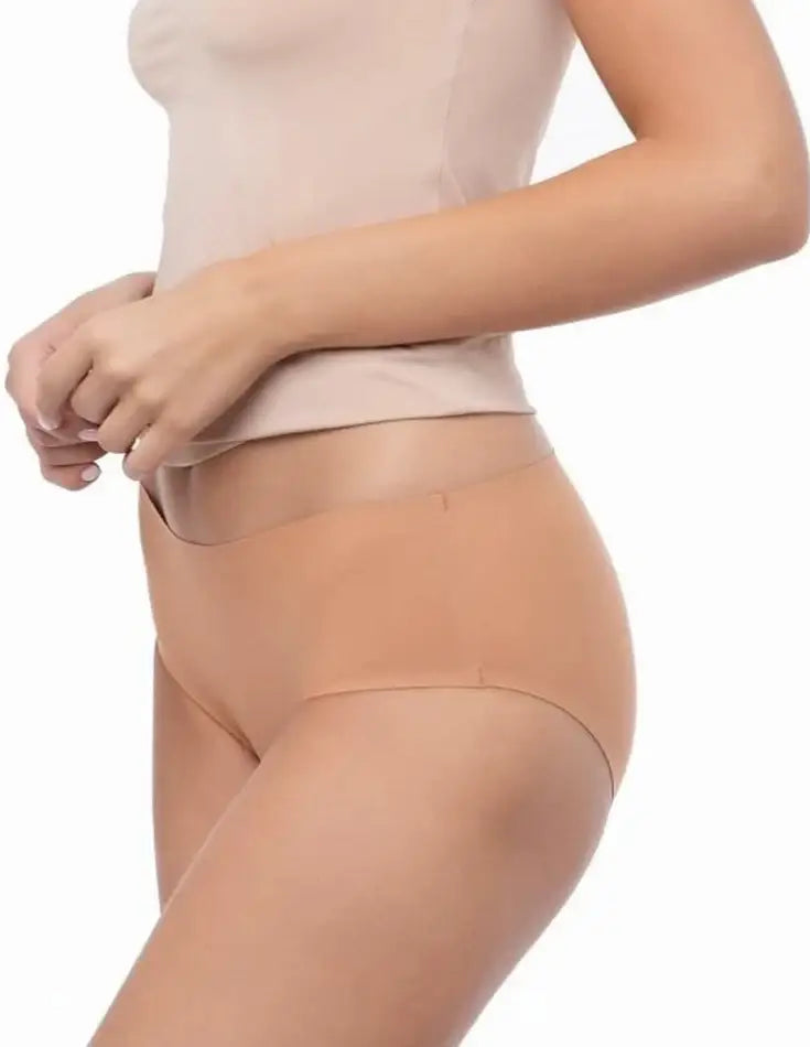 Slip donna ultrasottile invisibile - simple panty