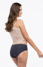 Slip donna ultrasottile invisibile - simple panty