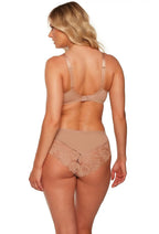 Slip donna - venere - cappuccino