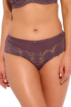 Slip donna - venere - viola