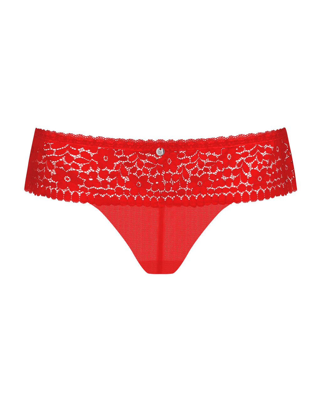 Slip eleganti in pizzo | blossmina