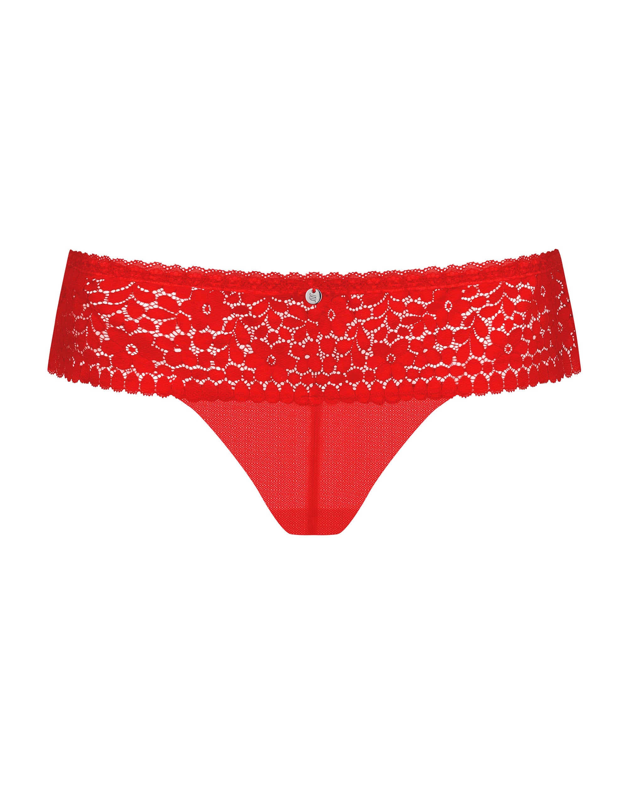 Slip eleganti in pizzo | blossmina