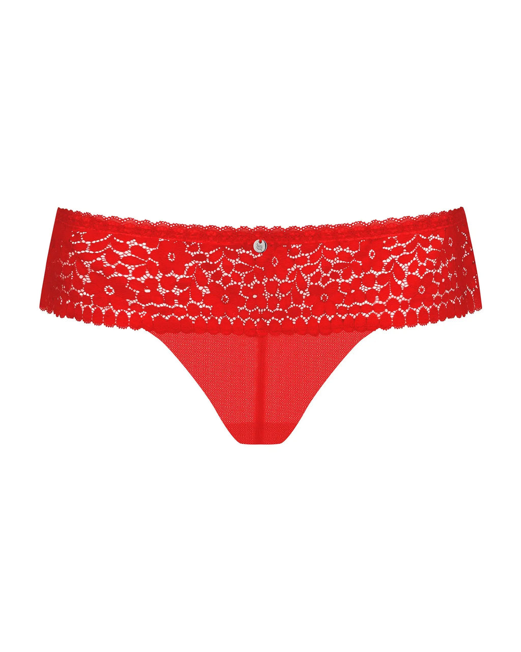 Slip eleganti in pizzo | blossmina