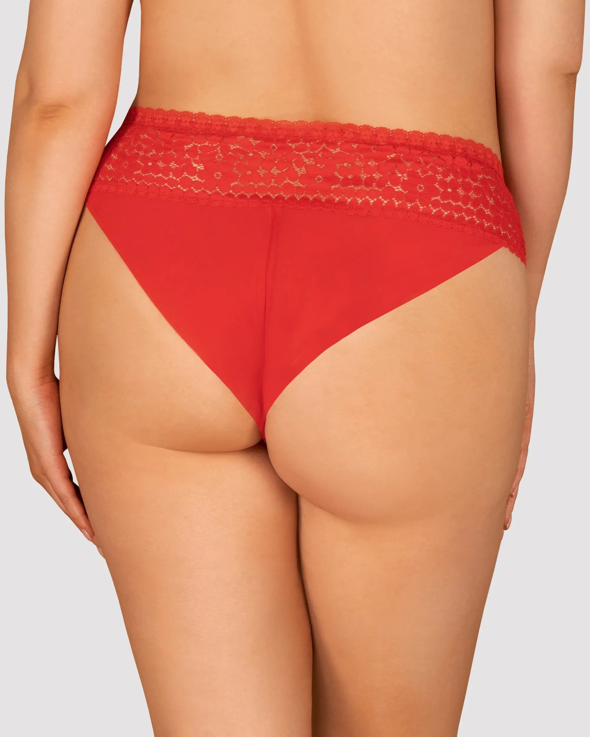 Slip eleganti in pizzo | blossmina