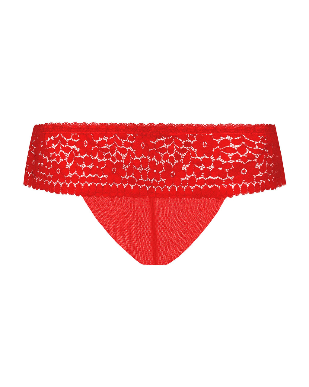 Slip eleganti in pizzo | blossmina