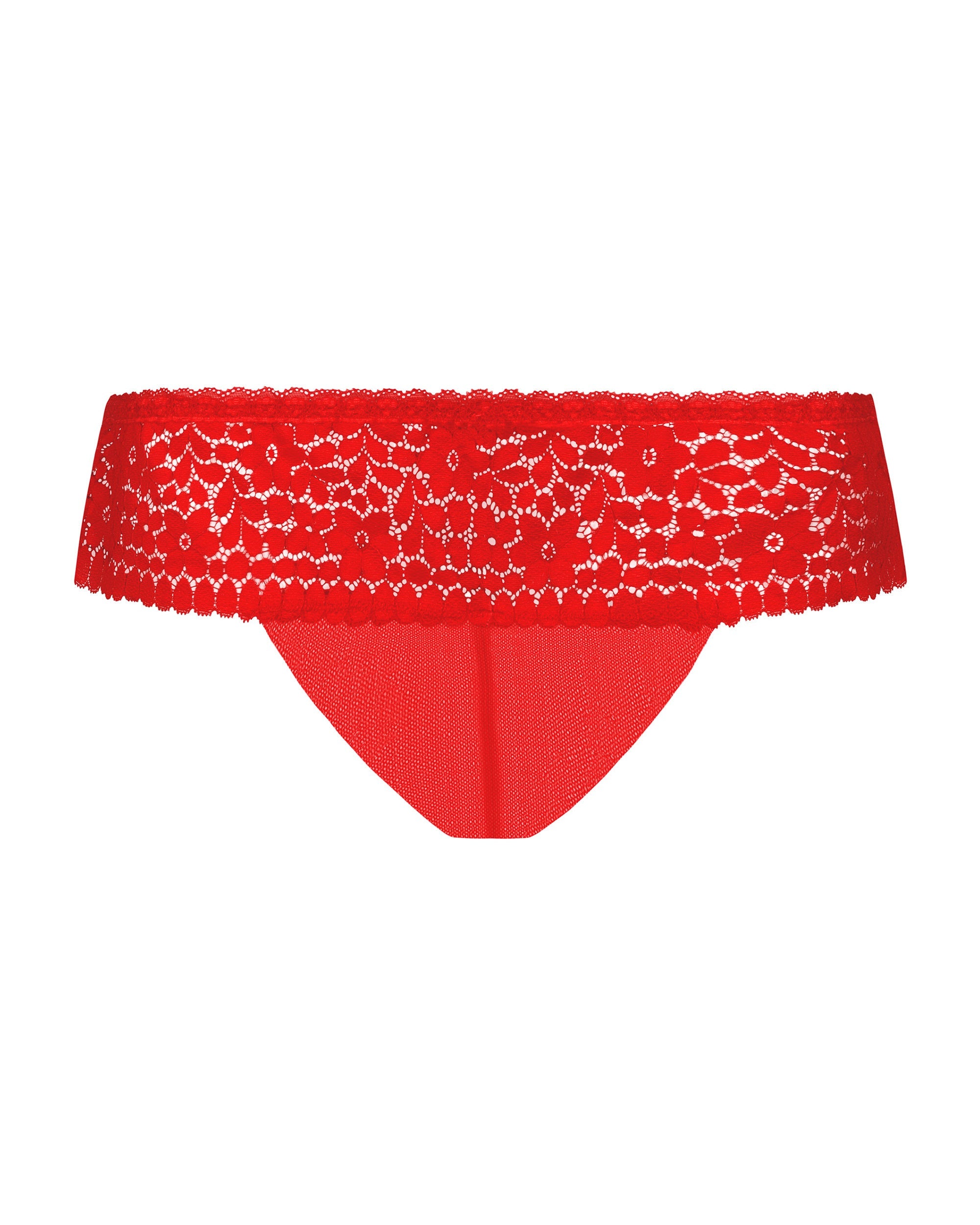 Slip eleganti in pizzo | blossmina